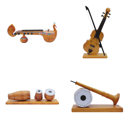 Music Instruments