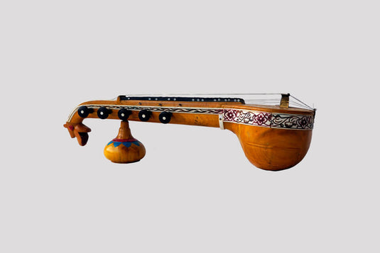 Bobbili Veena