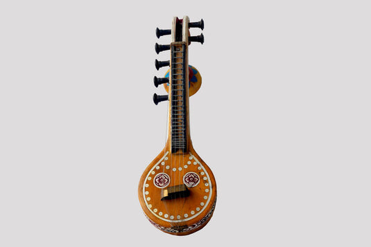 Bobbili Veena