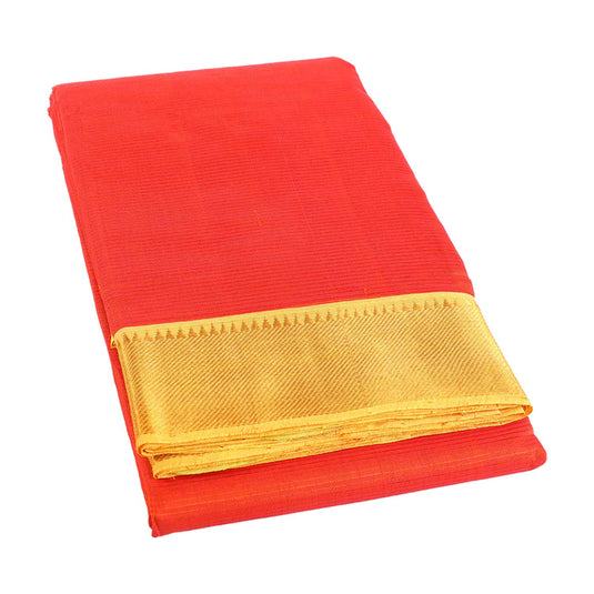 Mangalagiri Silk Saree